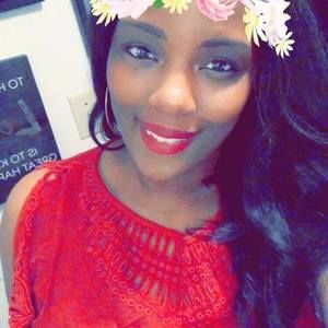 Meet your Posher, Erica